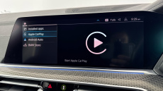 BMW X5 xDrive45e M Sport 5dr Auto Estate